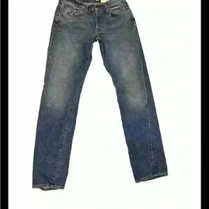 Imogene + Willie Barton Slim Jeans